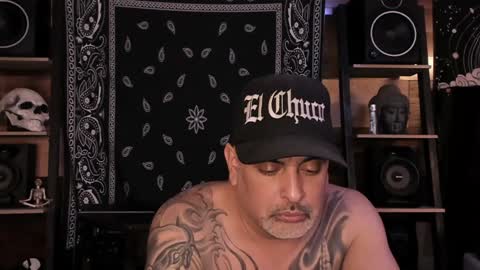 Snapshot of smokey915 chatting on 3, 1, 2025 Smokey915 online show from 3, 1, 2025