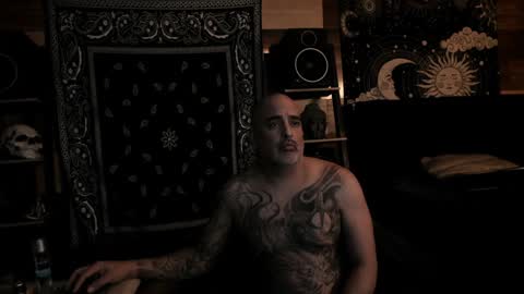 Snapshot of smokey915 chatting on 5, 1, 2025 Smokey915 online show from 5, 1, 2025