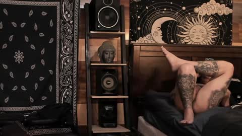 Snapshot of smokey915 chatting on 7, 1, 2025 Smokey915 online show from 7, 1, 2025