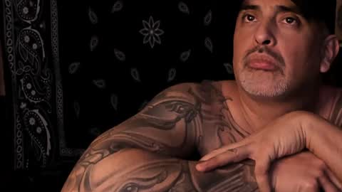 Snapshot of smokey915 chatting on 7, 1, 2025 Smokey915 online show from 7, 1, 2025