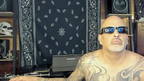 Snapshot of smokey915 chatting on 8, 1, 2025 Smokey915 online show from 8, 1, 2025