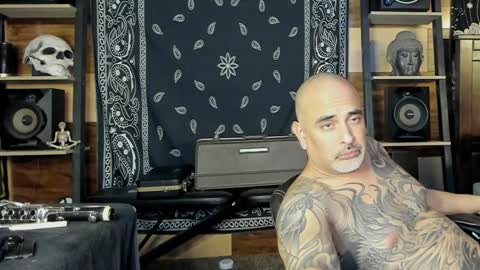 Snapshot of smokey915 chatting on 9, 1, 2025 Smokey915 online show from 9, 1, 2025