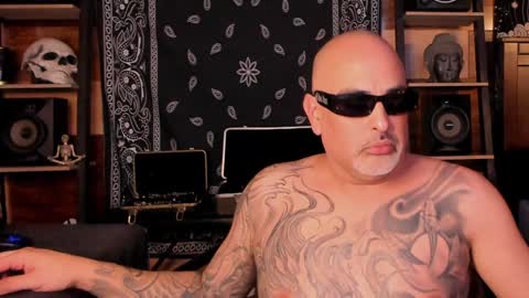 Snapshot of smokey915 chatting on 9, 1, 2025 Smokey915 online show from 9, 1, 2025