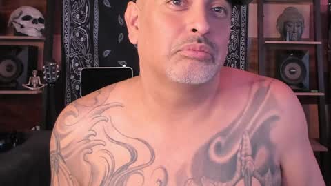 Snapshot of smokey915 chatting on 10, 1, 2025 Smokey915 online show from 10, 1, 2025