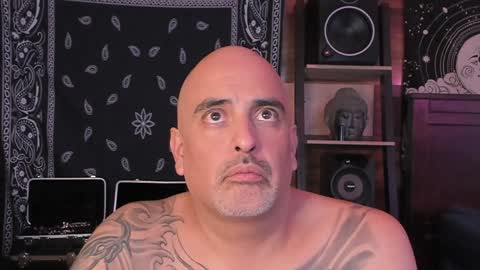 Snapshot of smokey915 chatting on 10, 1, 2025 Smokey915 online show from 10, 1, 2025