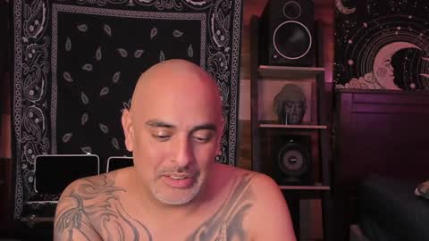 Snapshot of smokey915 chatting on 11, 1, 2025 Smokey915 online show from 11, 1, 2025