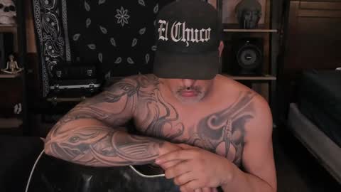 Snapshot of smokey915 chatting on 12, 1, 2025 Smokey915 online show from 12, 1, 2025