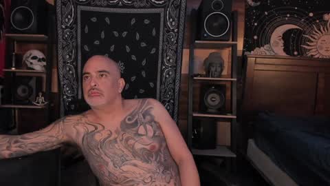 Snapshot of smokey915 chatting on 13, 1, 2025 Smokey915 online show from 13, 1, 2025