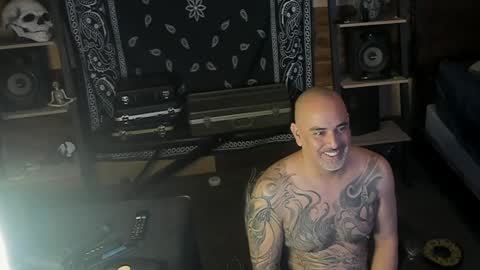 Snapshot of smokey915 chatting on 15, 1, 2025 Smokey915 online show from 15, 1, 2025