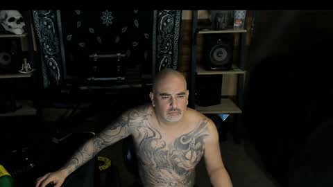 Snapshot of smokey915 chatting on 17, 1, 2025 Smokey915 online show from 17, 1, 2025