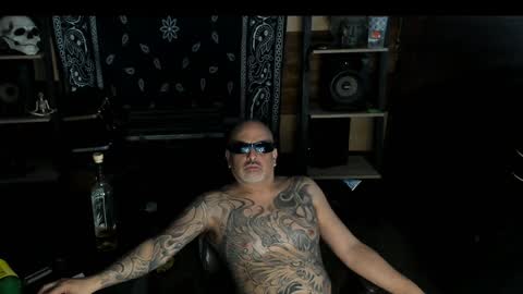 Snapshot of smokey915 chatting on 17, 1, 2025 Smokey915 online show from 17, 1, 2025