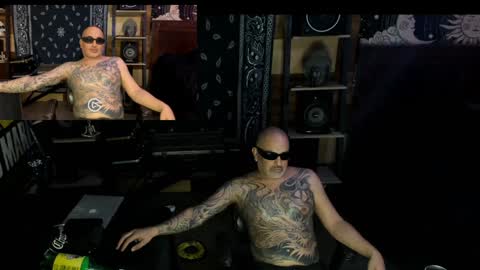 Snapshot of smokey915 chatting on 18, 1, 2025 Smokey915 online show from 18, 1, 2025