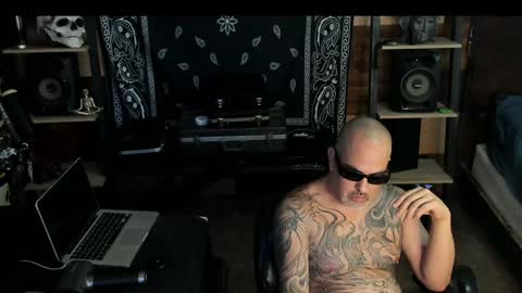 Snapshot of smokey915 chatting on 19, 1, 2025 Smokey915 online show from 19, 1, 2025