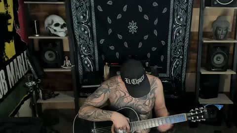 Snapshot of smokey915 chatting on 20, 1, 2025 Smokey915 online show from 20, 1, 2025