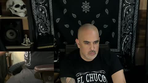 Snapshot of smokey915 chatting on 21, 1, 2025 Smokey915 online show from 21, 1, 2025