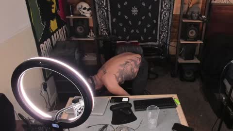 Snapshot of smokey915 chatting on 24, 1, 2025 Smokey915 online show from 24, 1, 2025