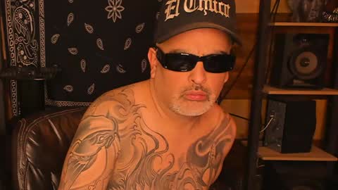 Snapshot of smokey915 chatting on 31, 1, 2025 Smokey915 online show from 31, 1, 2025