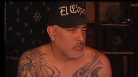 Snapshot of smokey915 chatting on 1, 2, 2025 Smokey915 online show from 1, 2, 2025