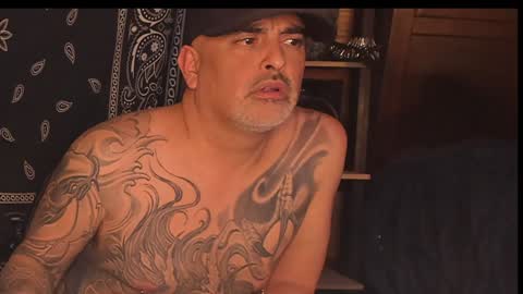 Snapshot of smokey915 chatting on 3, 2, 2025 Smokey915 online show from 3, 2, 2025