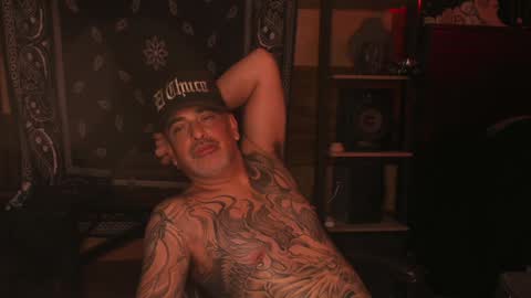 Snapshot of smokey915 chatting on 6, 2, 2025 Smokey915 online show from 6, 2, 2025