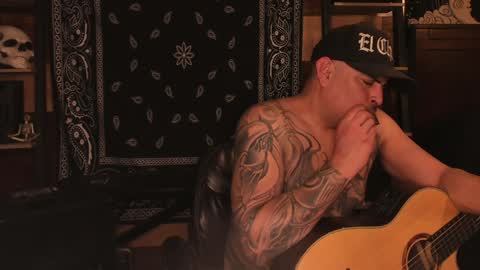 Snapshot of smokey915 chatting on 7, 2, 2025 Smokey915 online show from 7, 2, 2025