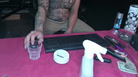 Snapshot of smokey915 chatting on 7, 2, 2025 Smokey915 online show from 7, 2, 2025