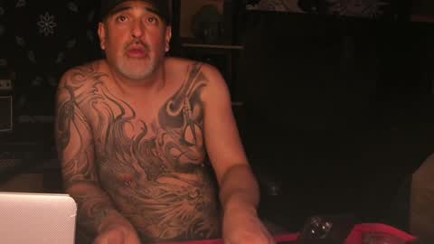 Snapshot of smokey915 chatting on 7, 2, 2025 Smokey915 online show from 7, 2, 2025