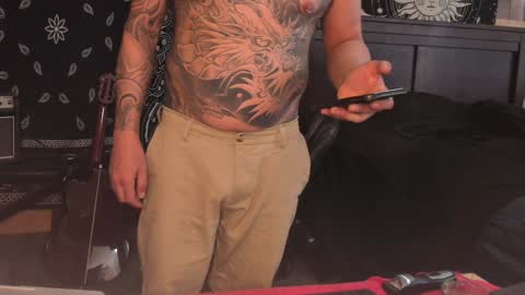 Snapshot of smokey915 chatting on 7, 2, 2025 Smokey915 online show from 7, 2, 2025