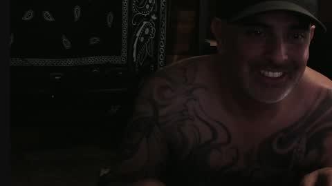 Snapshot of smokey915 chatting on 7, 2, 2025 Smokey915 online show from 7, 2, 2025