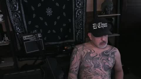 Snapshot of smokey915 chatting on 10, 2, 2025 Smokey915 online show from 10, 2, 2025