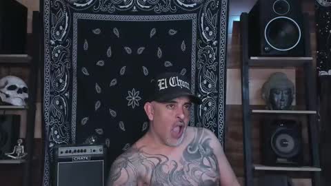 Snapshot of smokey915 chatting on 11, 2, 2025 Smokey915 online show from 11, 2, 2025