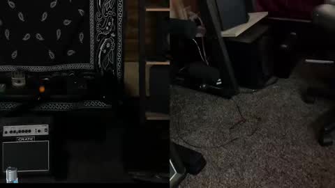 Snapshot of smokey915 chatting on 16, 2, 2025 Smokey915 online show from 16, 2, 2025