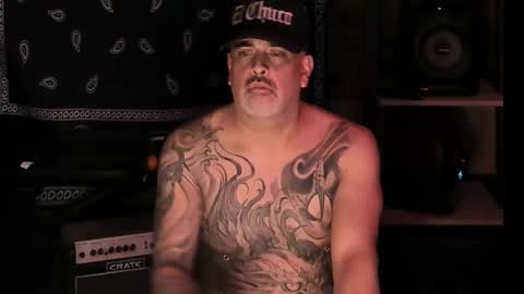 Snapshot of smokey915 chatting on 19, 2, 2025 Smokey915 online show from 19, 2, 2025