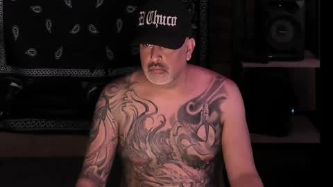 Snapshot of smokey915 chatting on 20, 2, 2025 Smokey915 online show from 20, 2, 2025