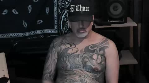 Snapshot of smokey915 chatting on 28, 2, 2025 Smokey915 online show from 28, 2, 2025