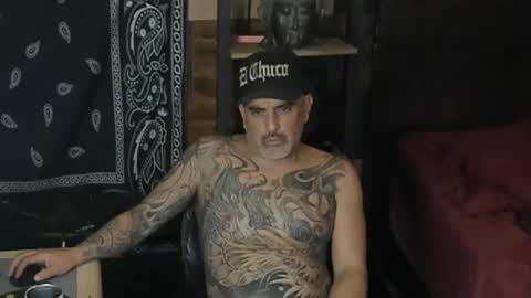 Snapshot of smokey915 chatting on 6, 3, 2025 Smokey915 online show from 6, 3, 2025