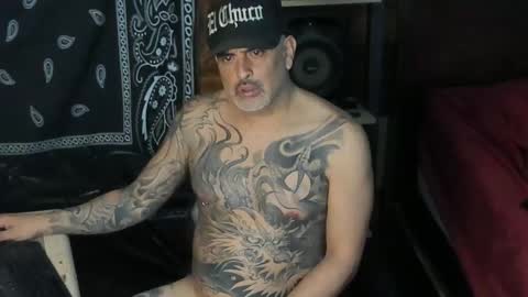 Snapshot of smokey915 chatting on 6, 3, 2025 Smokey915 online show from 6, 3, 2025