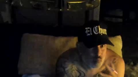 Snapshot of smokey915 chatting on 21, 10, 2025 Smokey915 online show from 21, 10, 2025