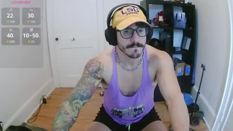 Johnny online show from 21, 10, 2025