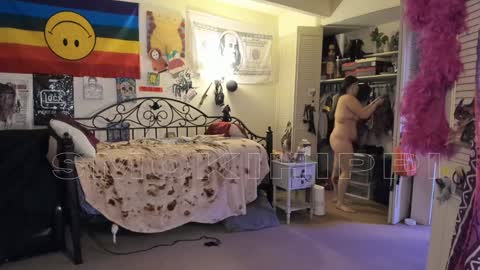 Snapshot of smokihippi chatting on 22, 1, 2025 Big Dawg online show from 22, 1, 2025