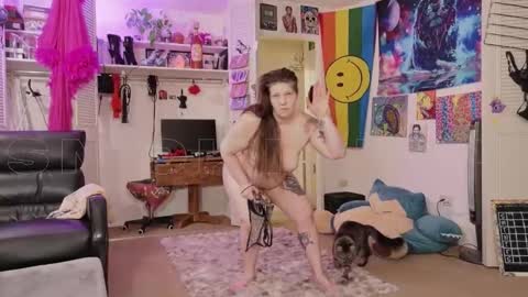 Big Dawg online show from 17, 11, 2025