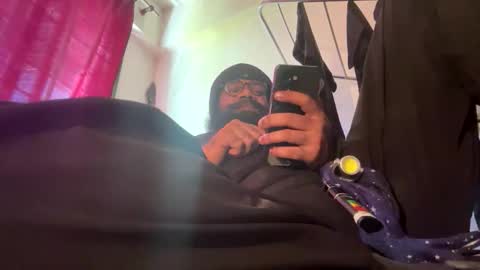 smokingorilla online show from 22, 12, 2025