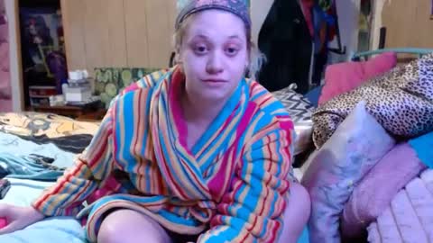 Snapshot of smokydian chatting on 3, 3, 2025 DIAN dee-ann online show from 3, 3, 2025