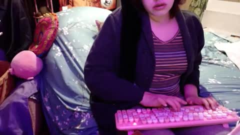 DIAN dee-ann online show from 3, 12, 2025