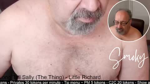 smokymountanman online show from 30, 1, 2025