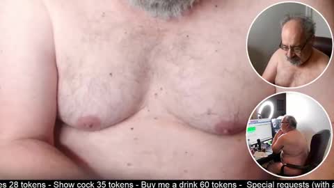 smokymountanman online show from 16, 2, 2025