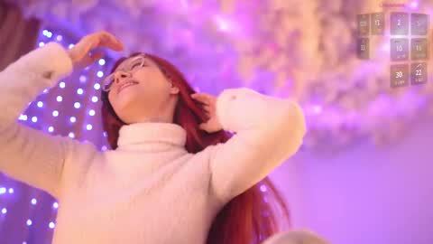 Snapshot of smolsonja chatting on 5, 3, 2026 Sonja online show from 5, 3, 2026