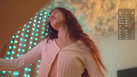 Snapshot of smolsonja chatting on 20, 3, 2026 Sonja online show from 20, 3, 2026