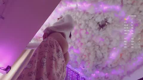 Snapshot of smolsonja chatting on 26, 3, 2026 Sonja online show from 26, 3, 2026