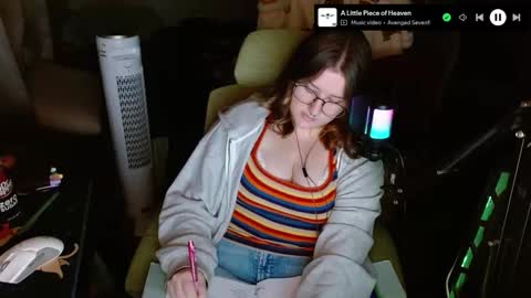 SmolSwisrol online show from 4, 2, 2026